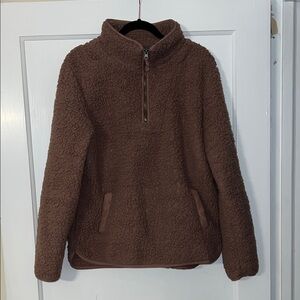 Altar'd State Sherpa Jacket